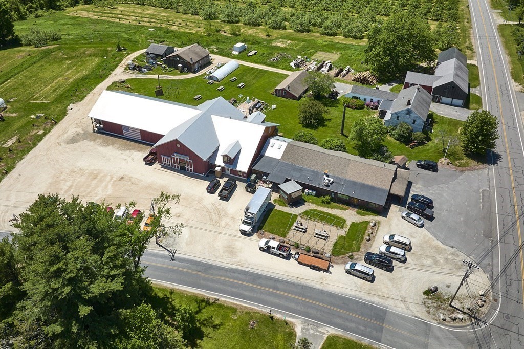 138 Main Rd, Westhampton, MA 01027