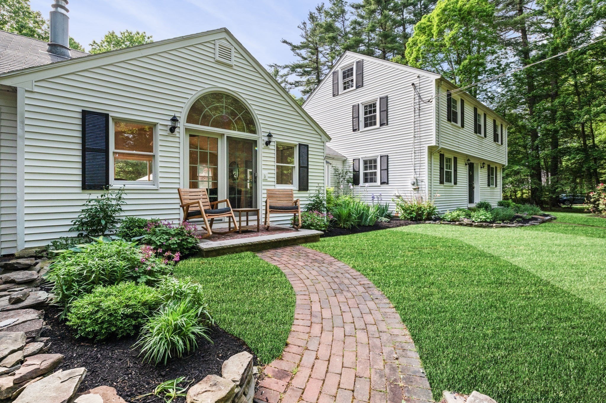 88 Haverhill Road, Topsfield, MA 01983 - Image 2