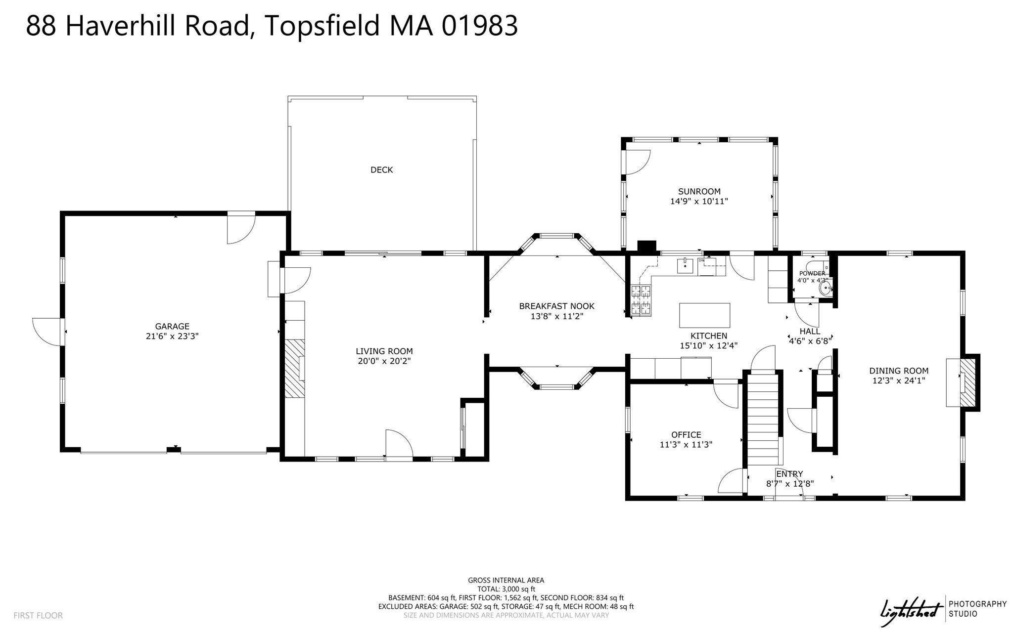 88 Haverhill Road, Topsfield, MA 01983 - Image 40
