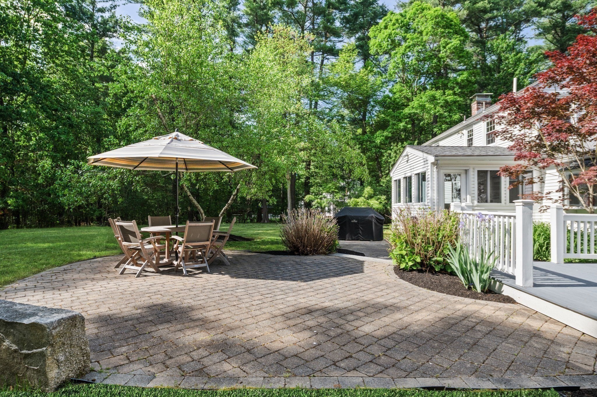 88 Haverhill Road, Topsfield, MA 01983 - Image 8