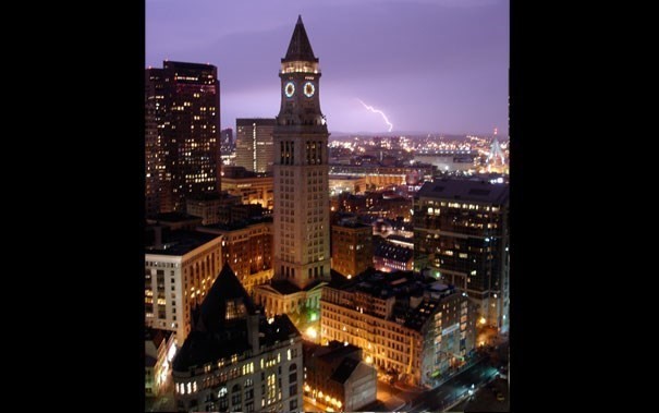 downtown - #73387811