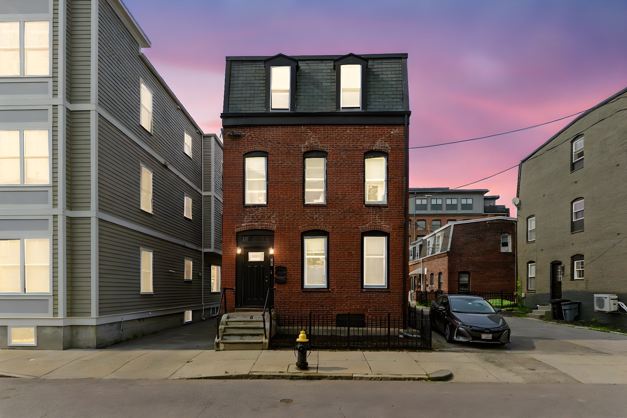 south-boston - #73387905