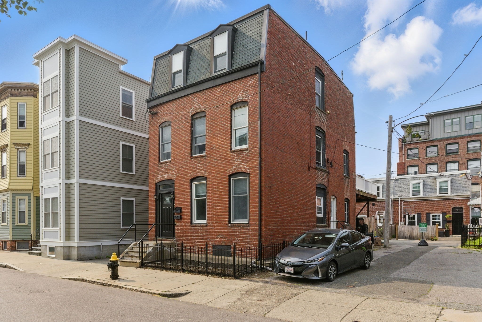 south-boston - #73387905