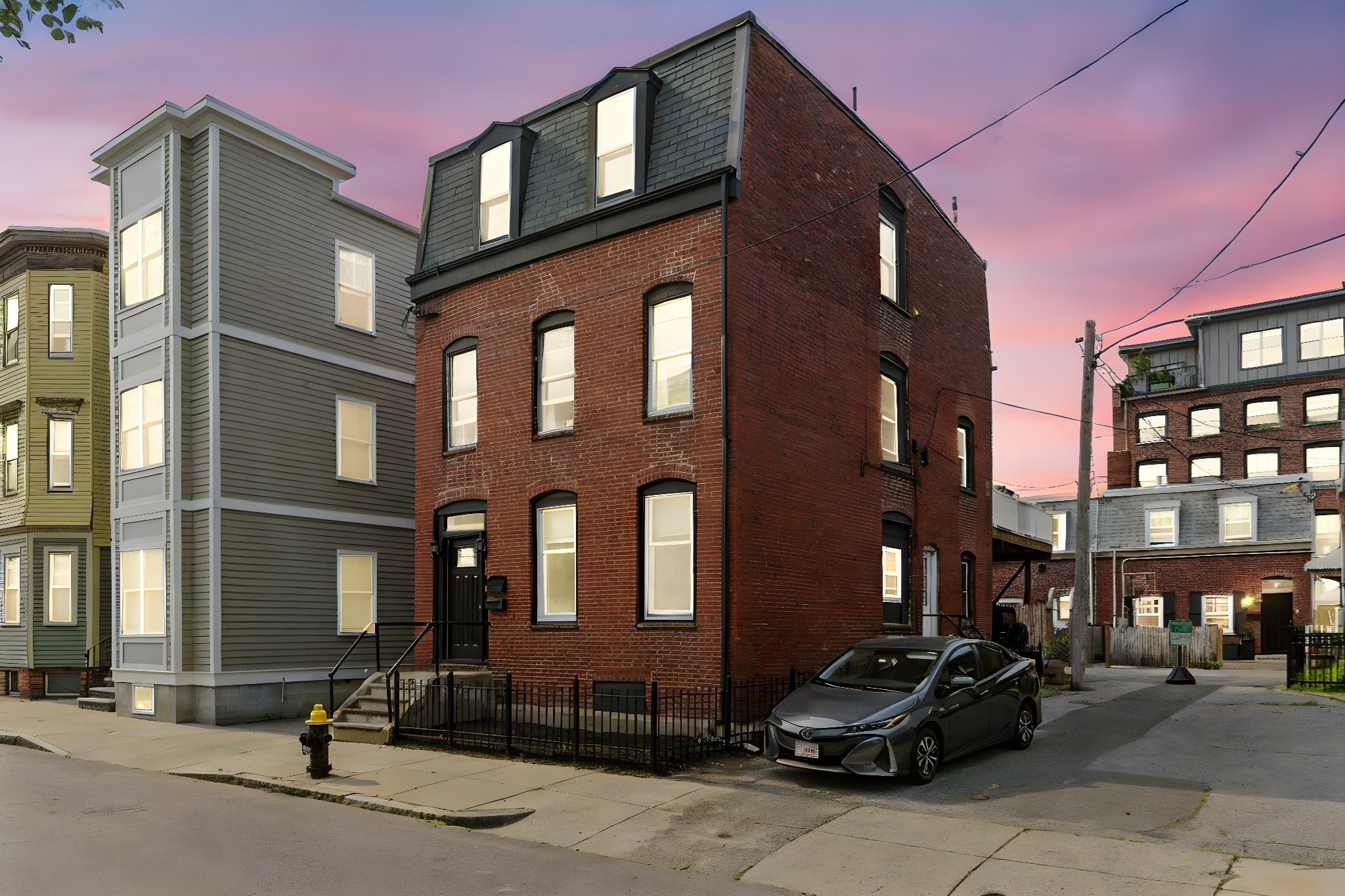 south-boston - #73387905