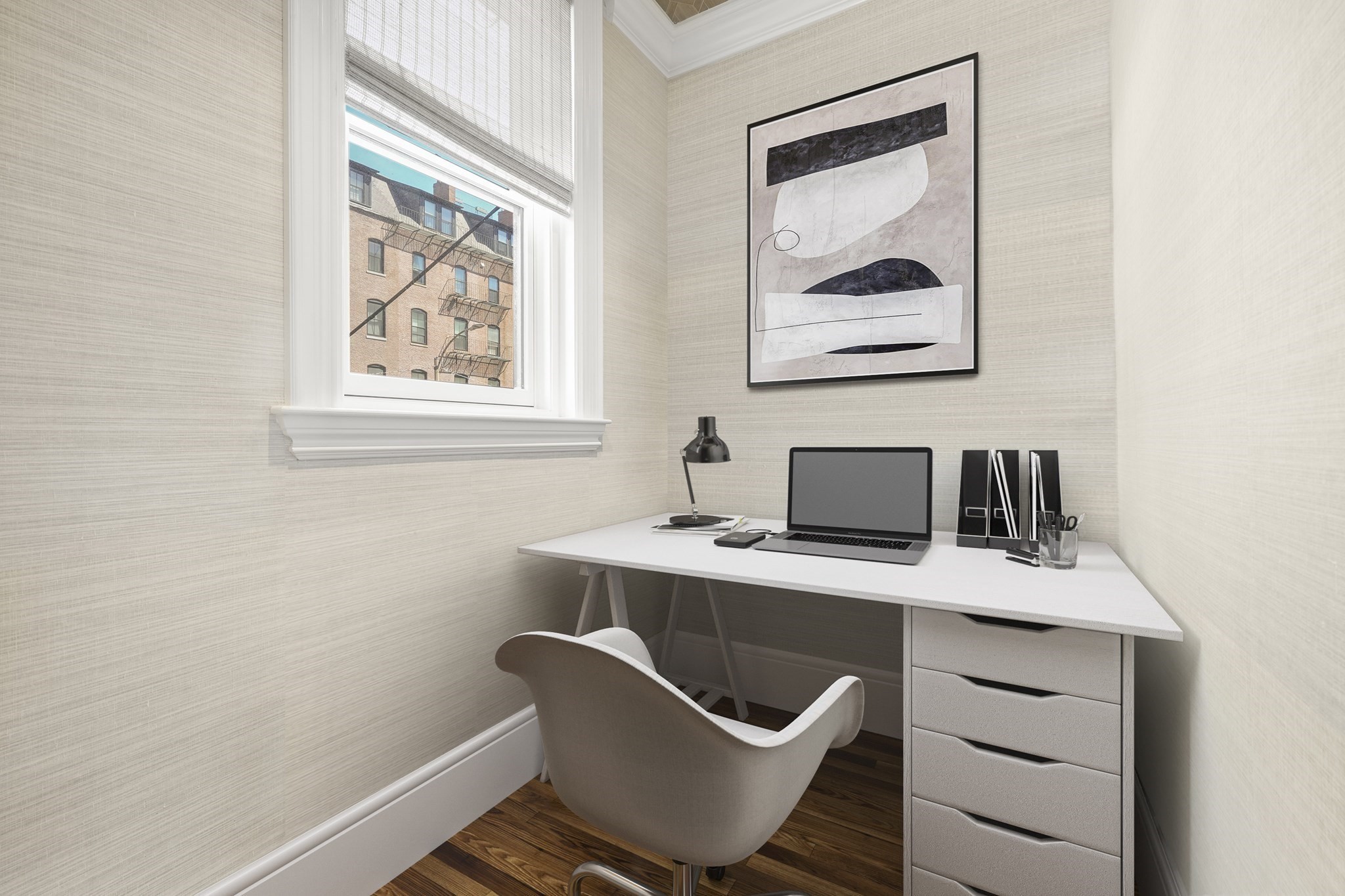 back-bay - #73388023