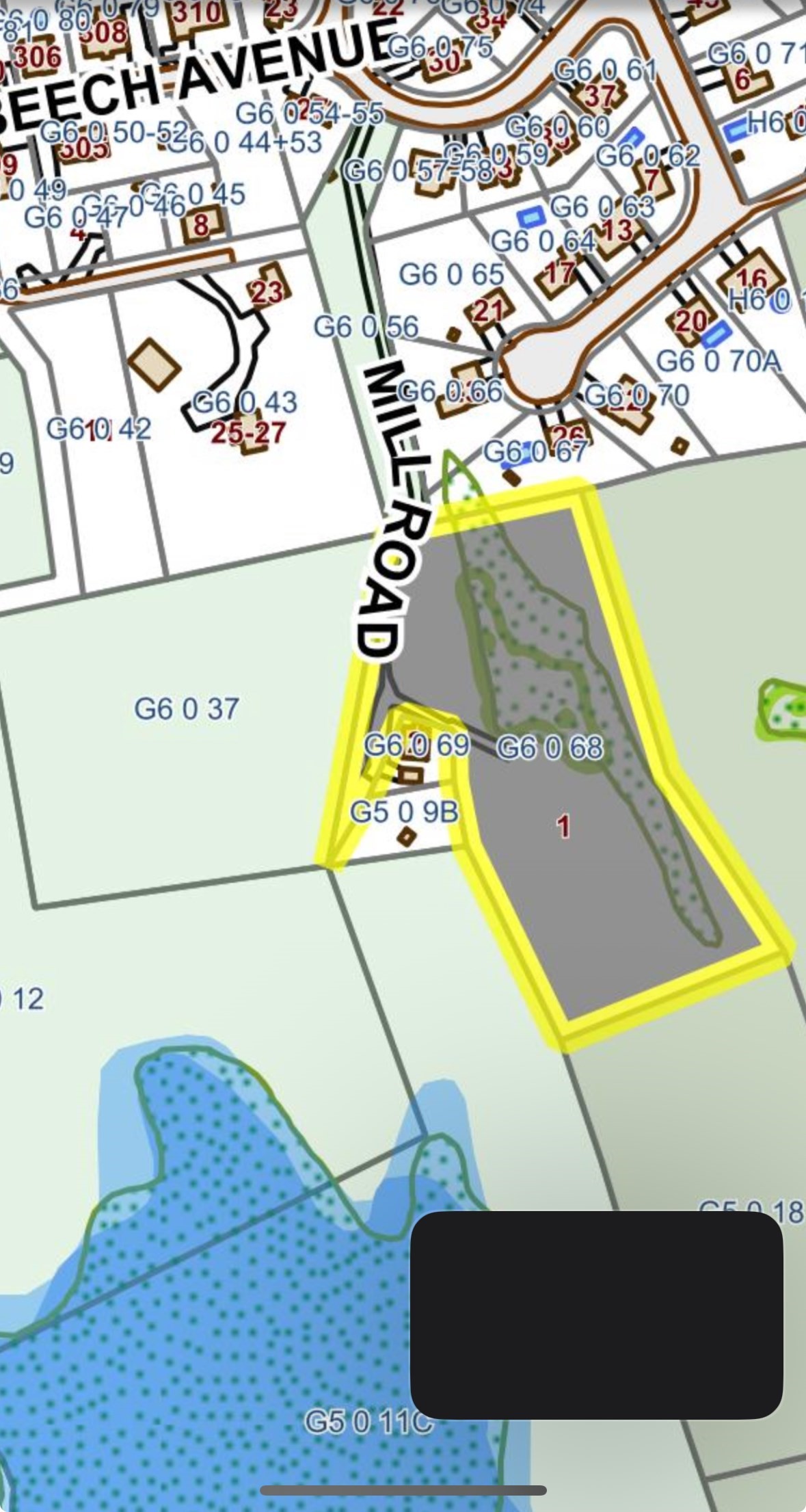 1 Mill Rd, Melrose, MA 02176