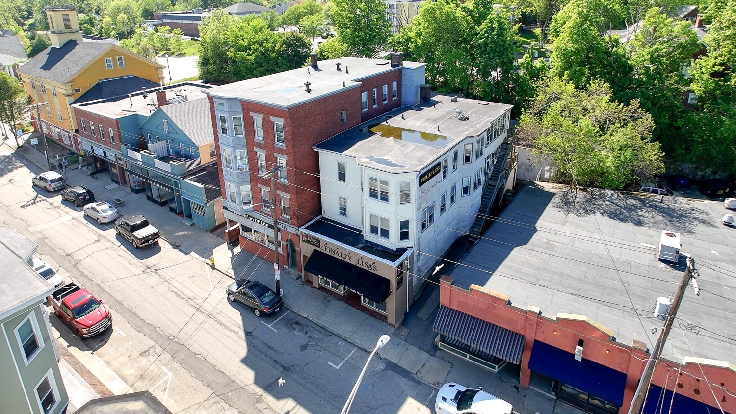 southbridge - #73388238