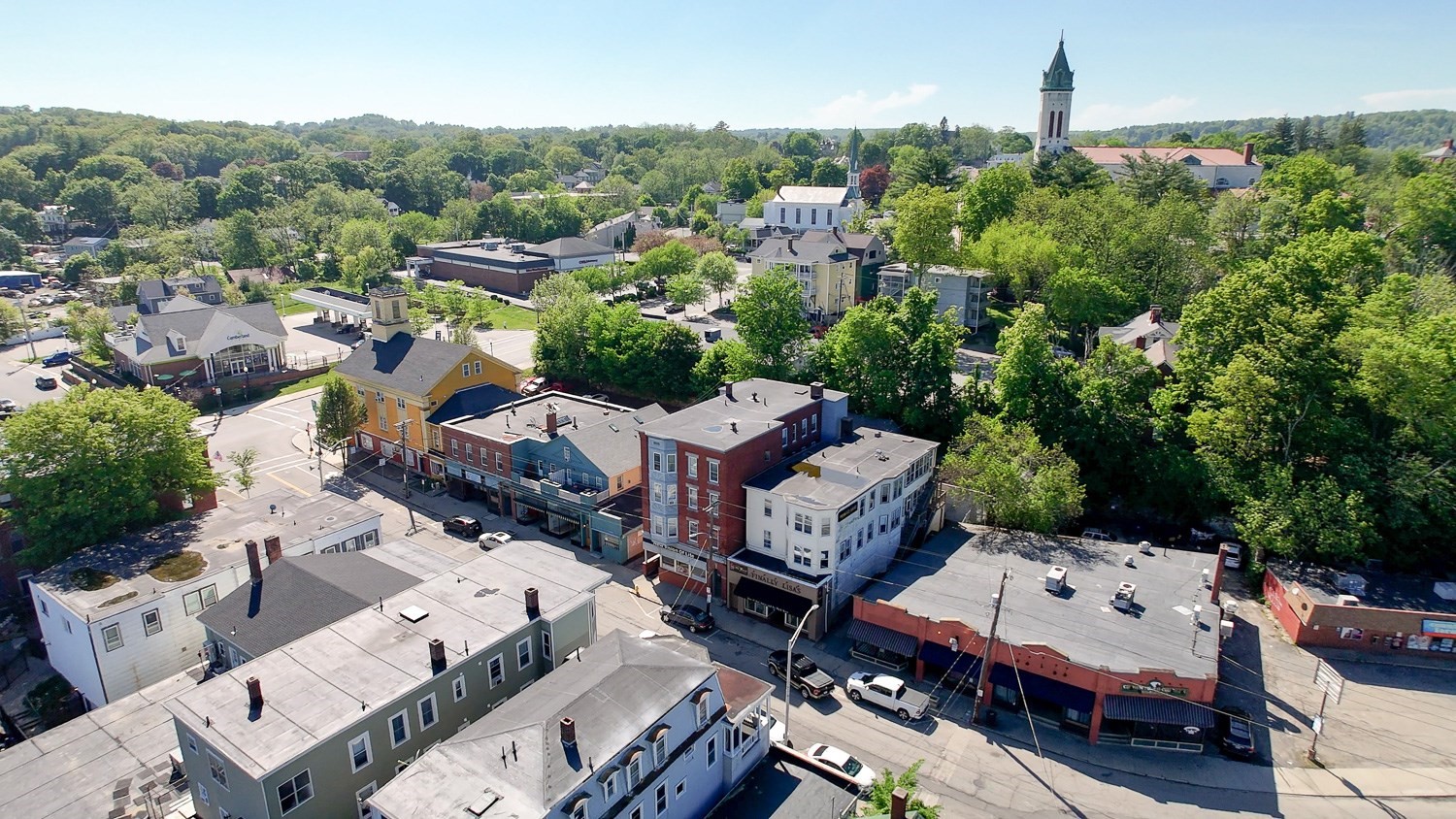 southbridge - #73388238