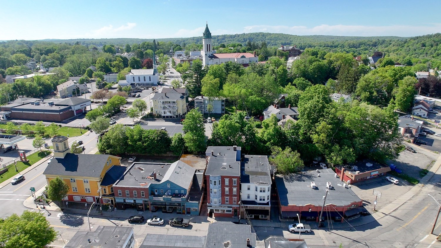 southbridge - #73388238