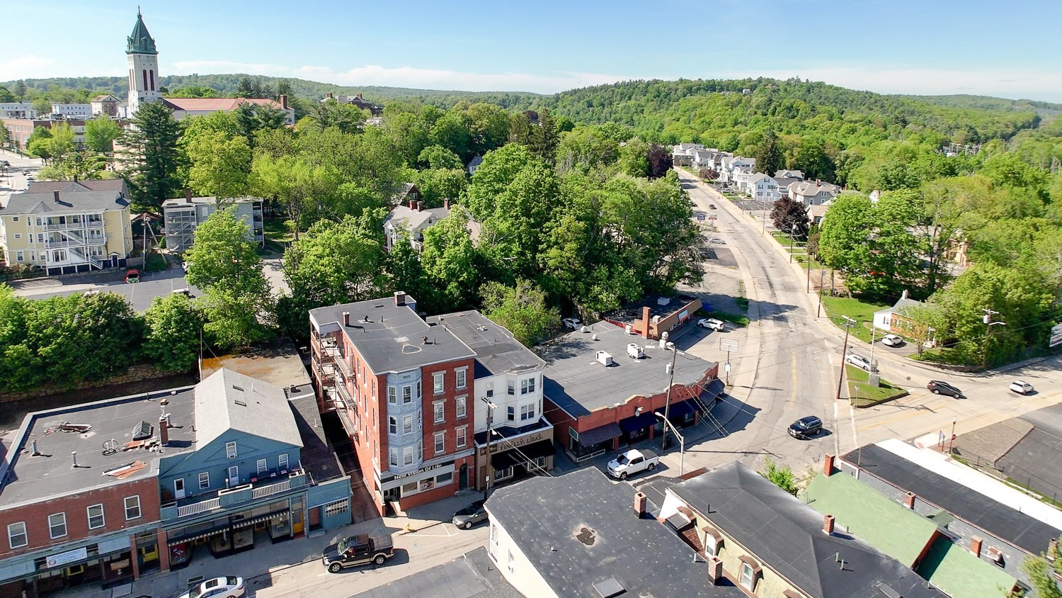southbridge - #73388238
