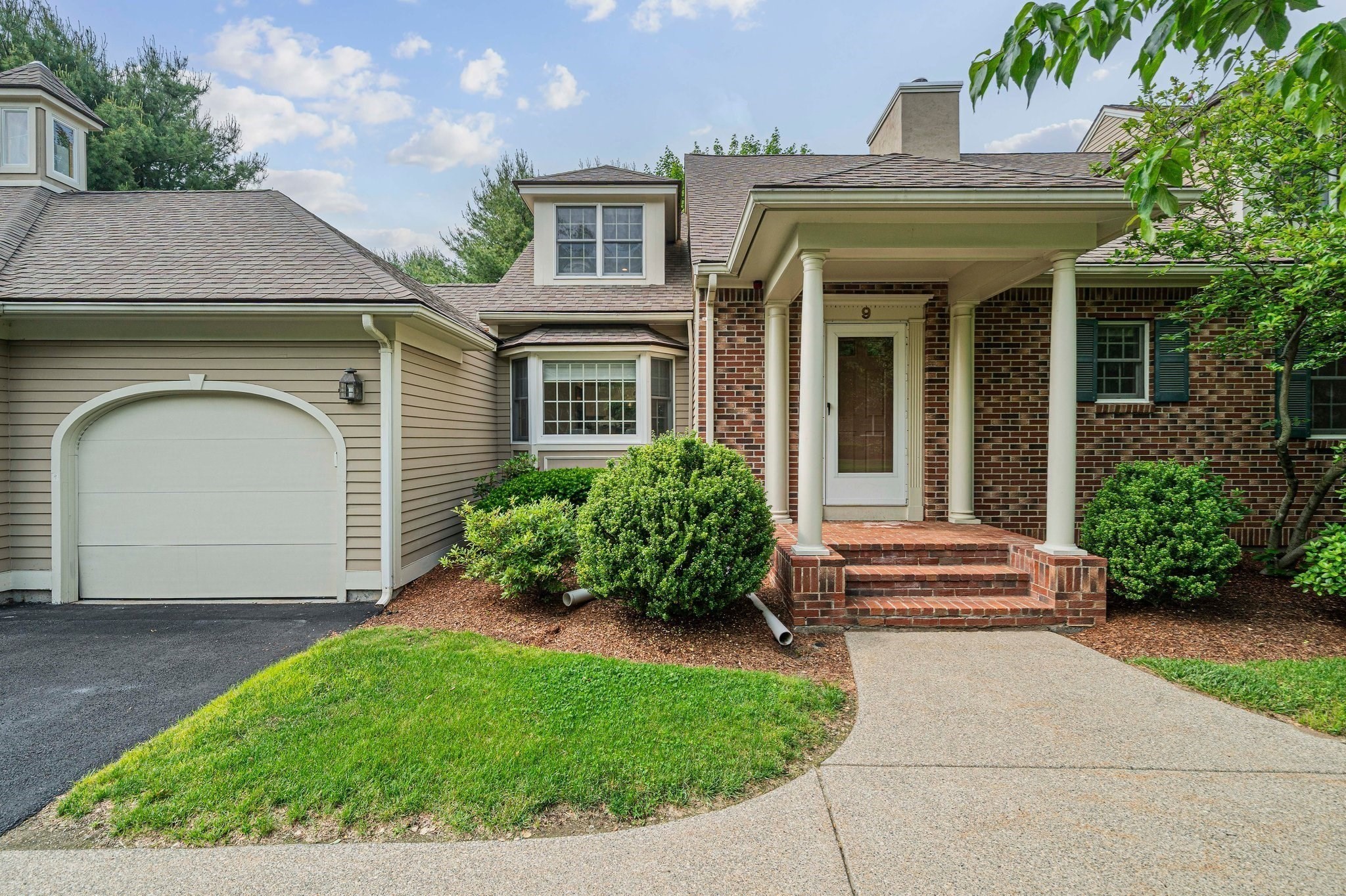 9 Powder Hill Way Unit 9, Westborough, MA 01581