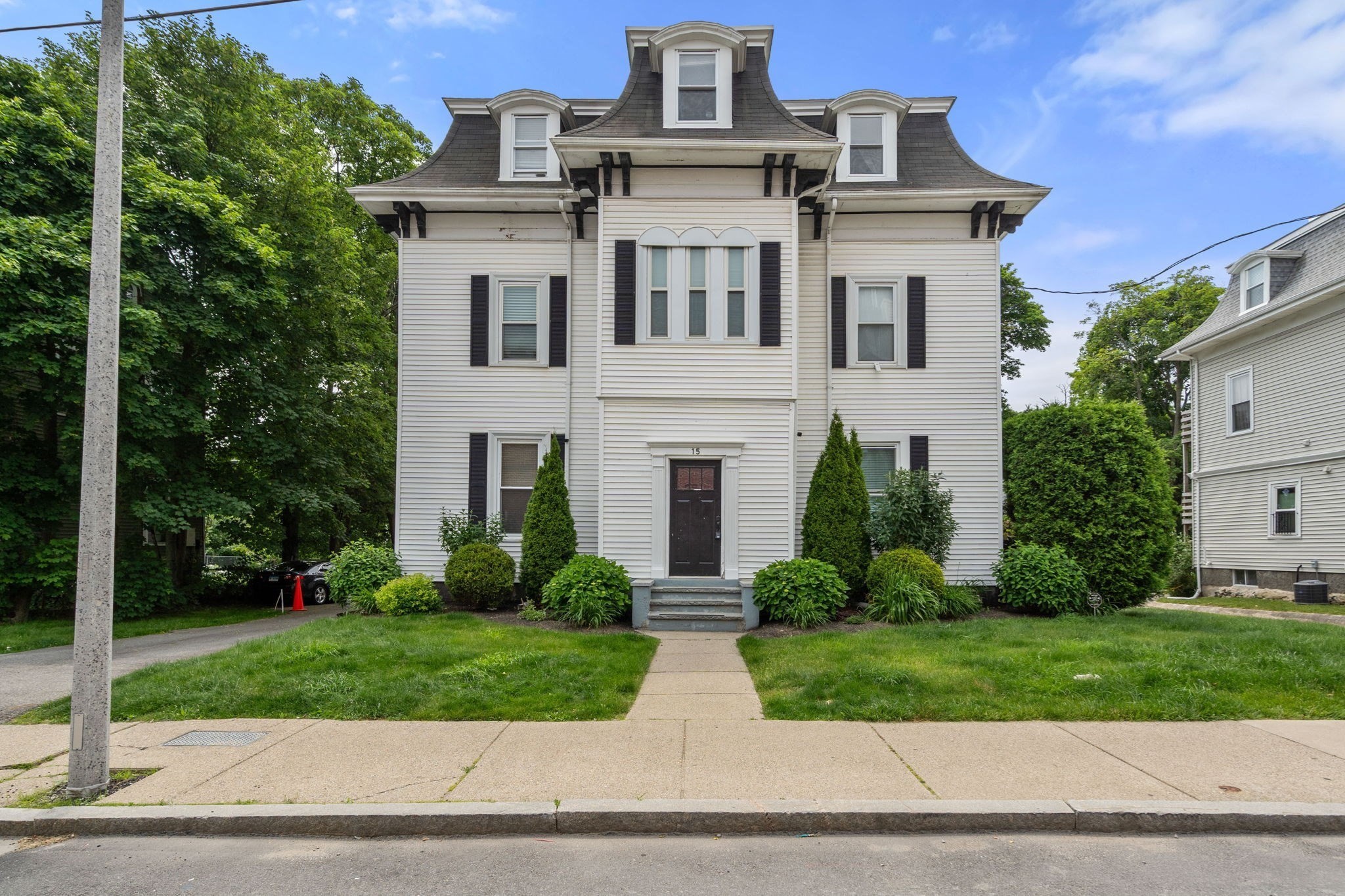 dorchester - #73388345