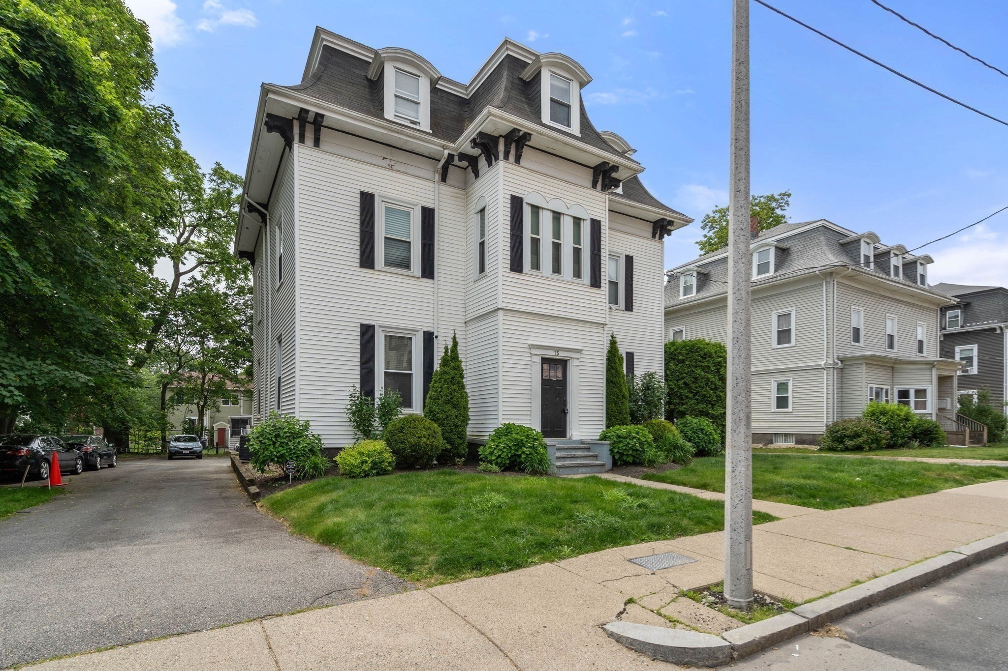 dorchester - #73388345