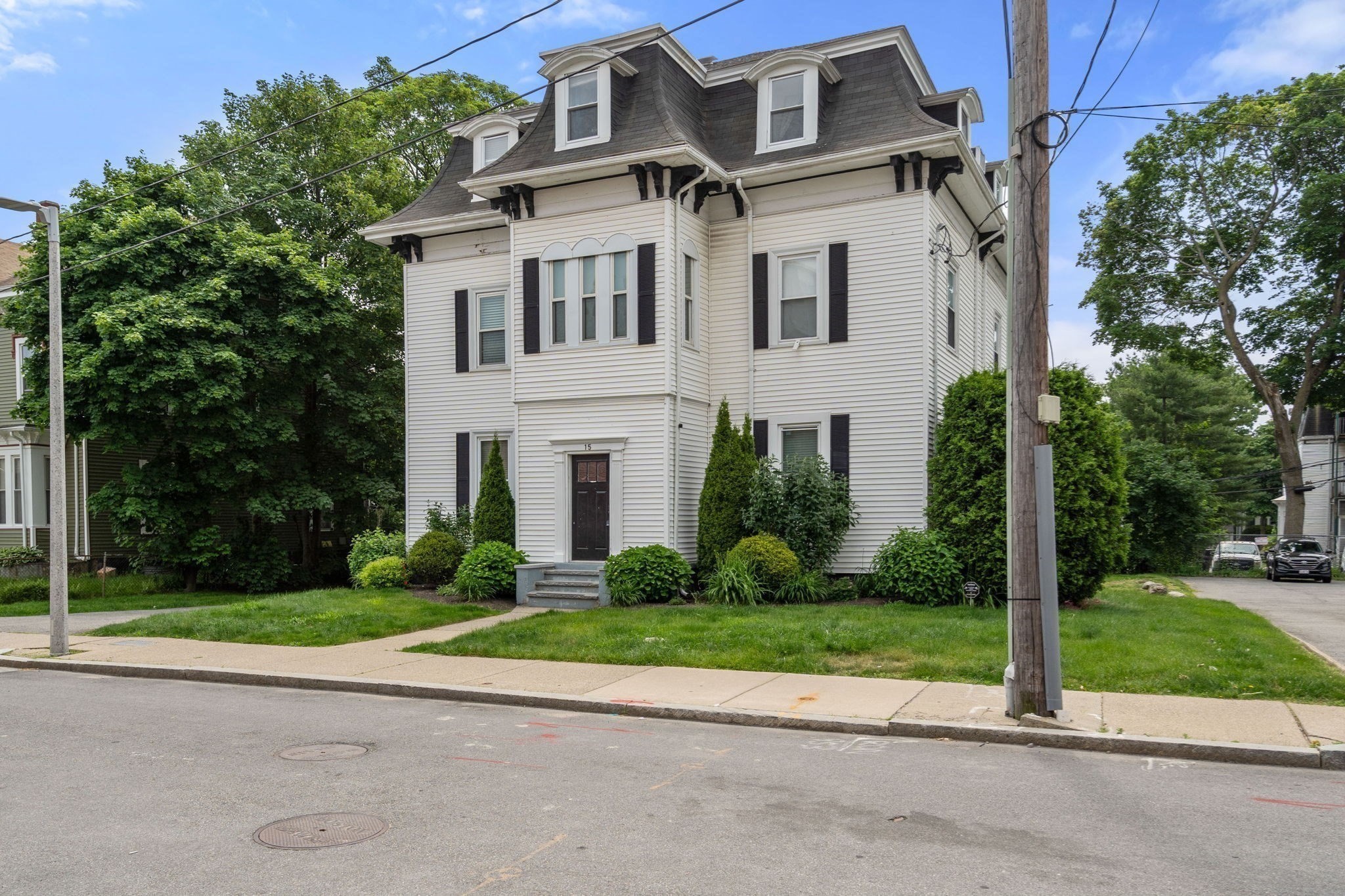 dorchester - #73388345