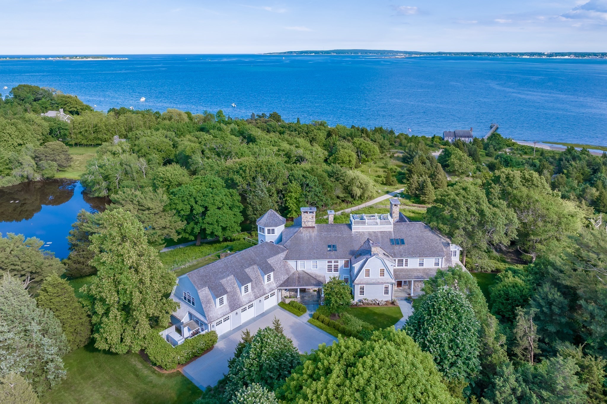 100 Patten Ln, Duxbury, MA 02332