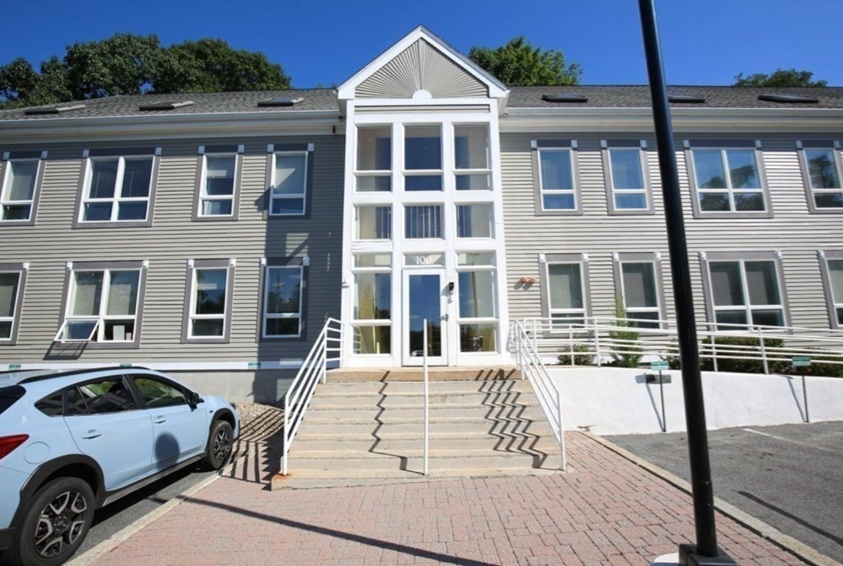 danvers - #73388485