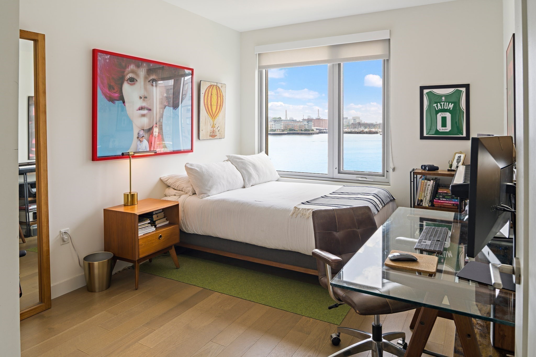 45 Lewis Street Unit 313, East Boston, Boston, MA 02128 - Image 14