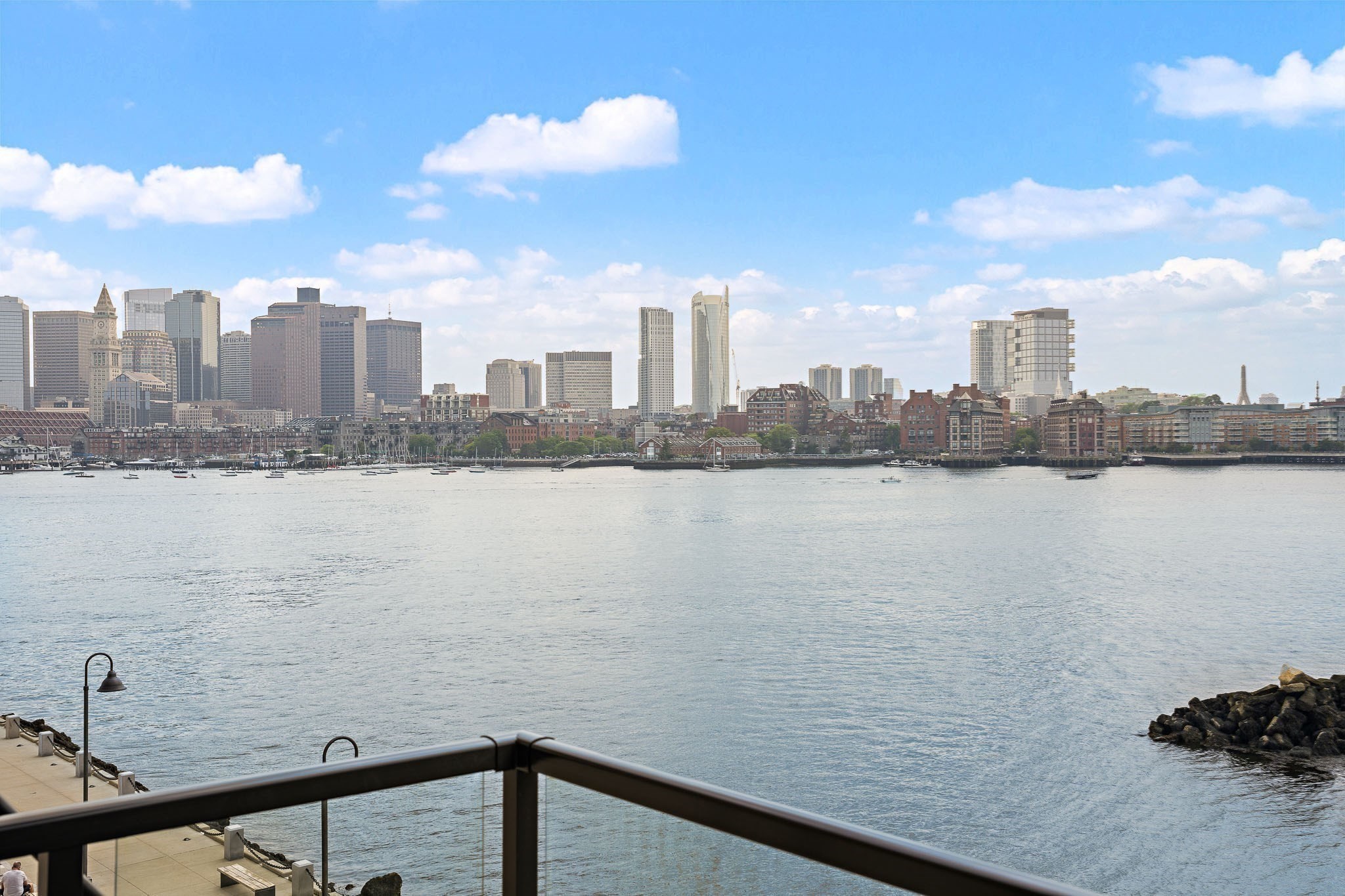 45 Lewis Street Unit 313, East Boston, Boston, MA 02128 - Image 19