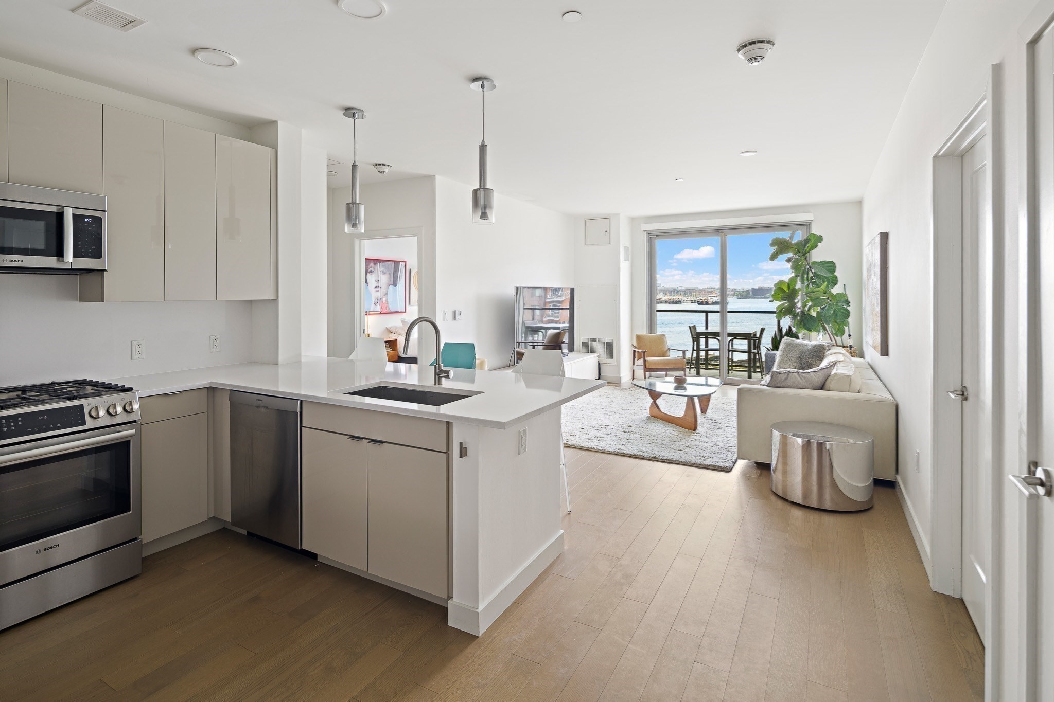 45 Lewis Street Unit 313, East Boston, Boston, MA 02128 - Image 3