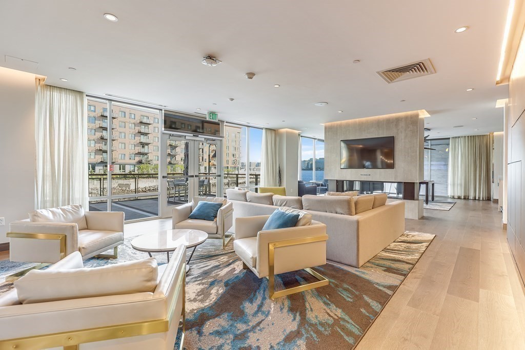 45 Lewis Street Unit 313, East Boston, Boston, MA 02128 - Image 26