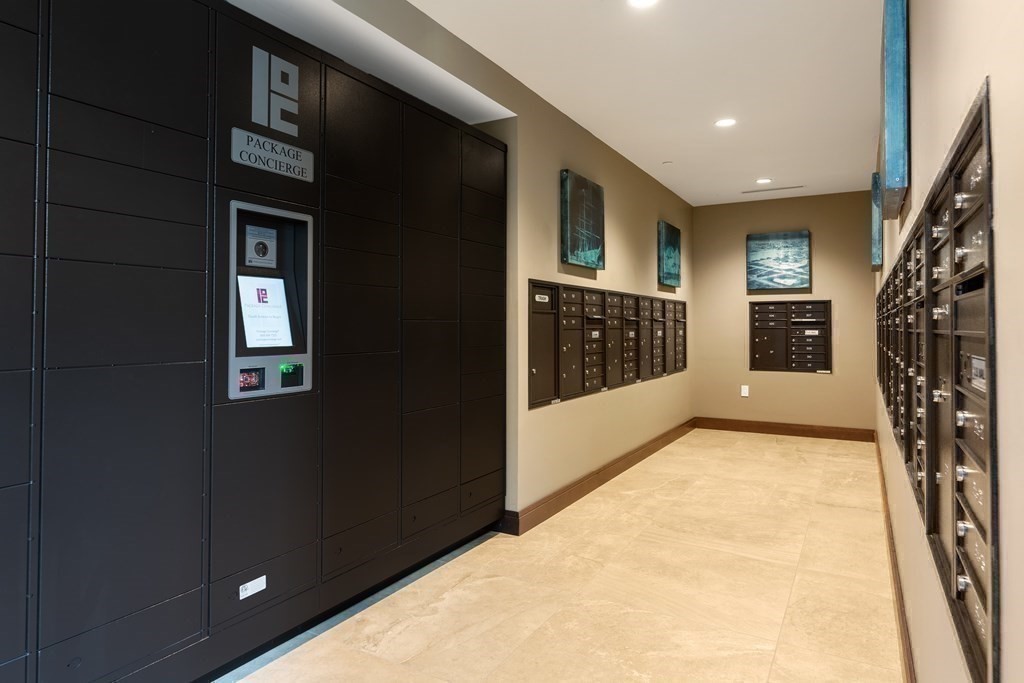 45 Lewis Street Unit 313, East Boston, Boston, MA 02128 - Image 28