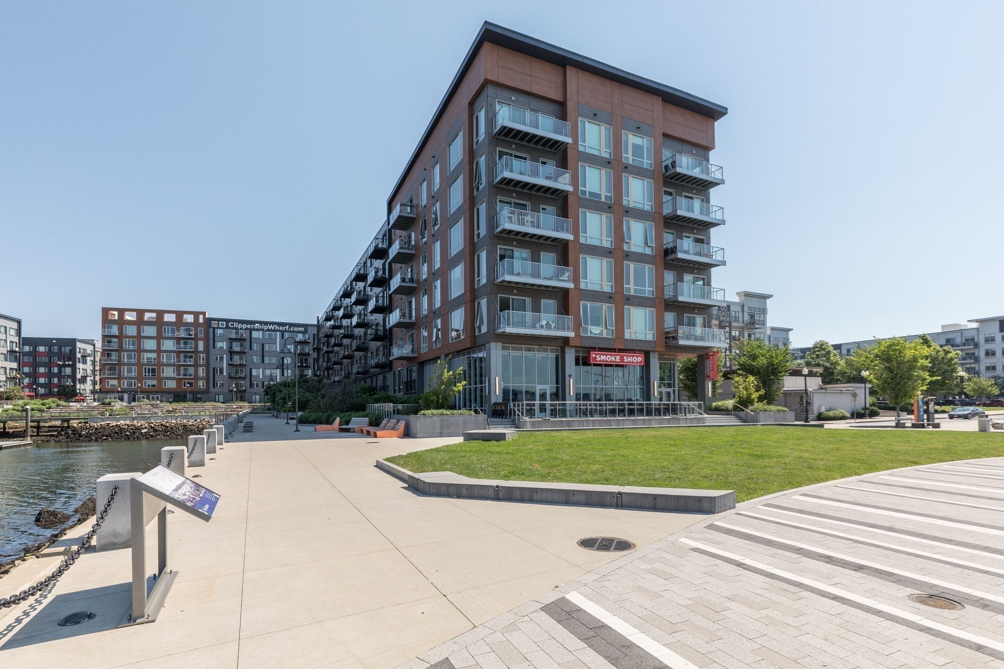 45 Lewis Street Unit 313, East Boston, Boston, MA 02128 - Image 29