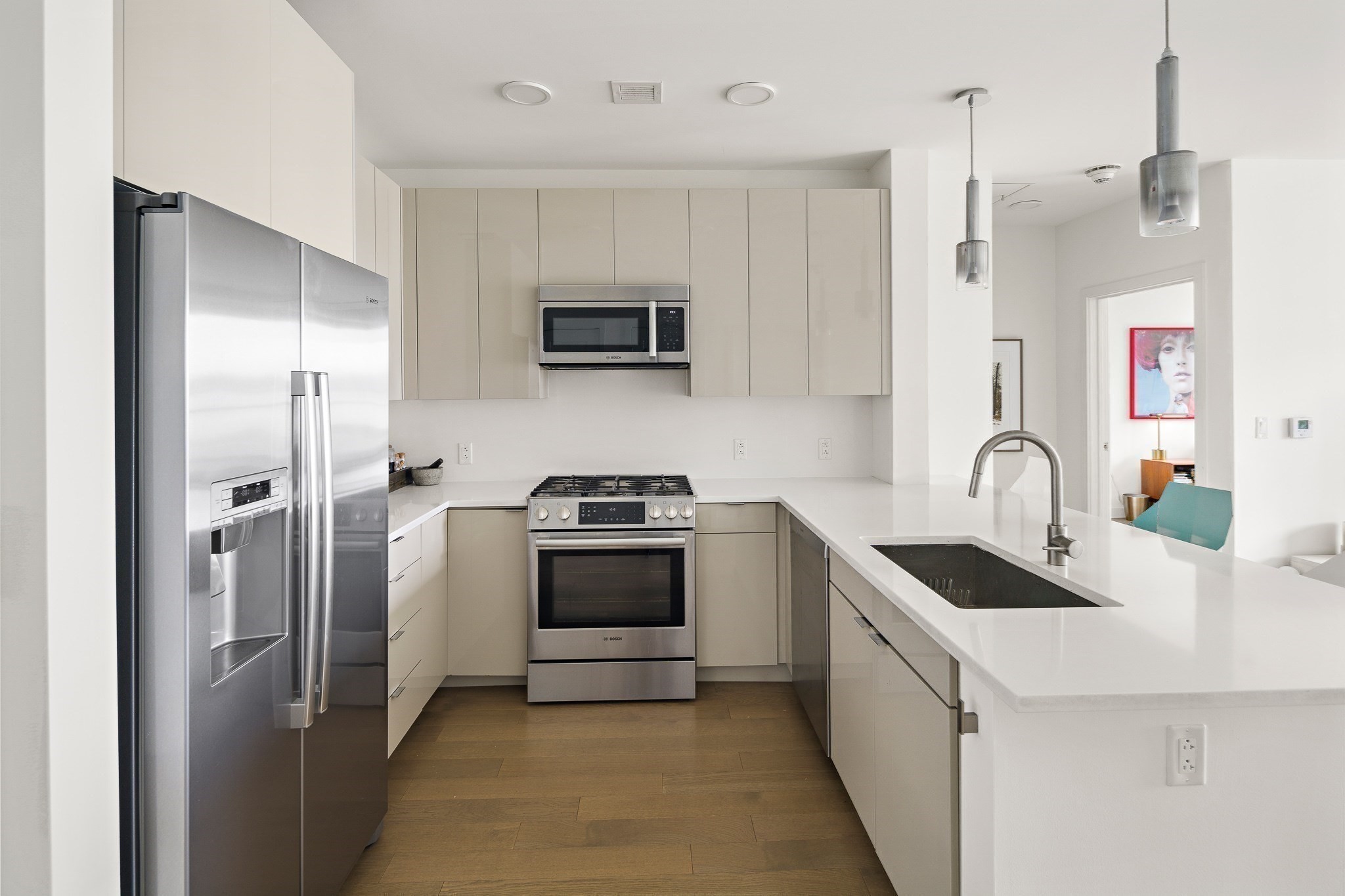 45 Lewis Street Unit 313, East Boston, Boston, MA 02128 - Image 4