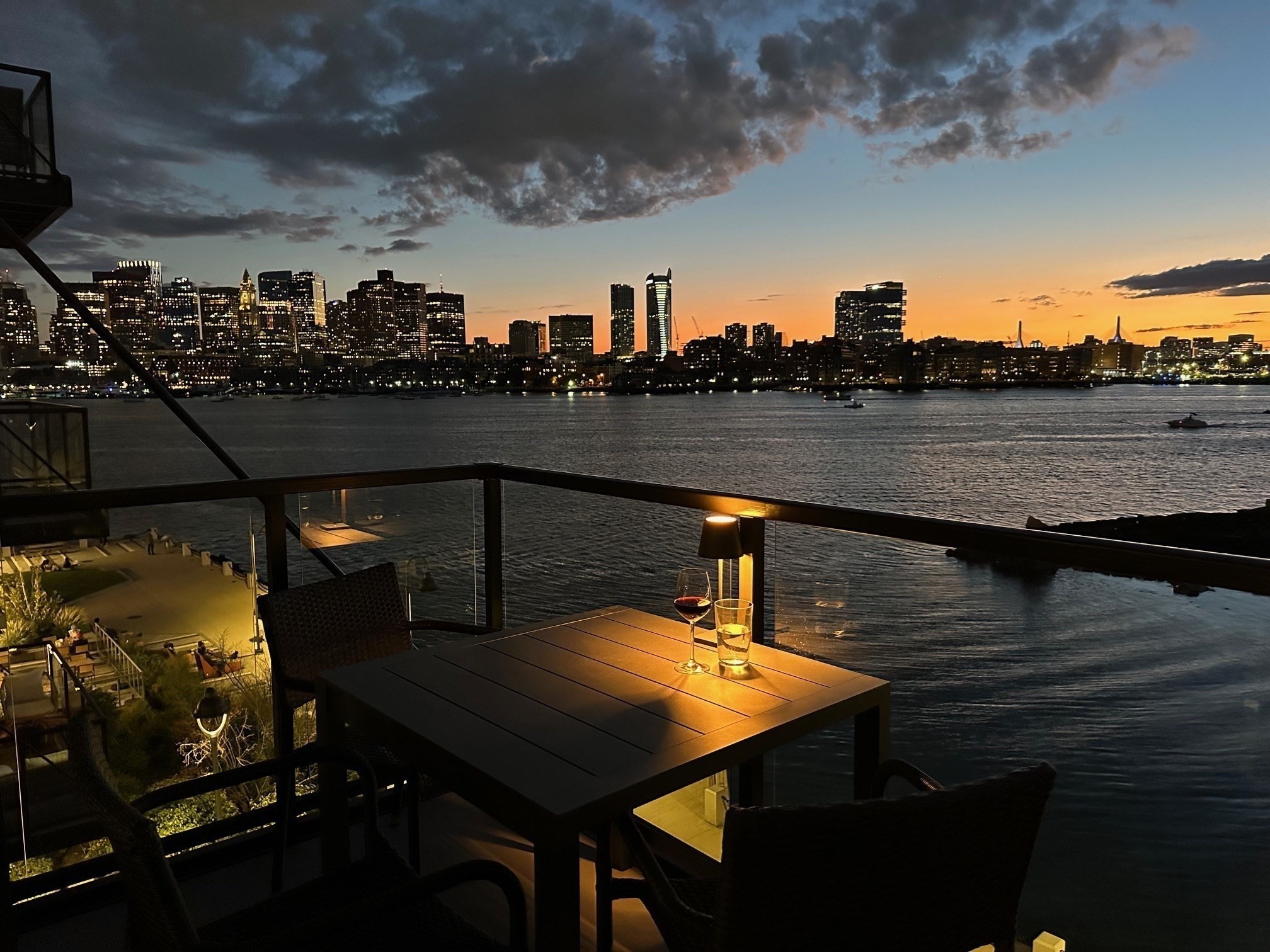 45 Lewis Street Unit 313, East Boston, Boston, MA 02128 - Image 31