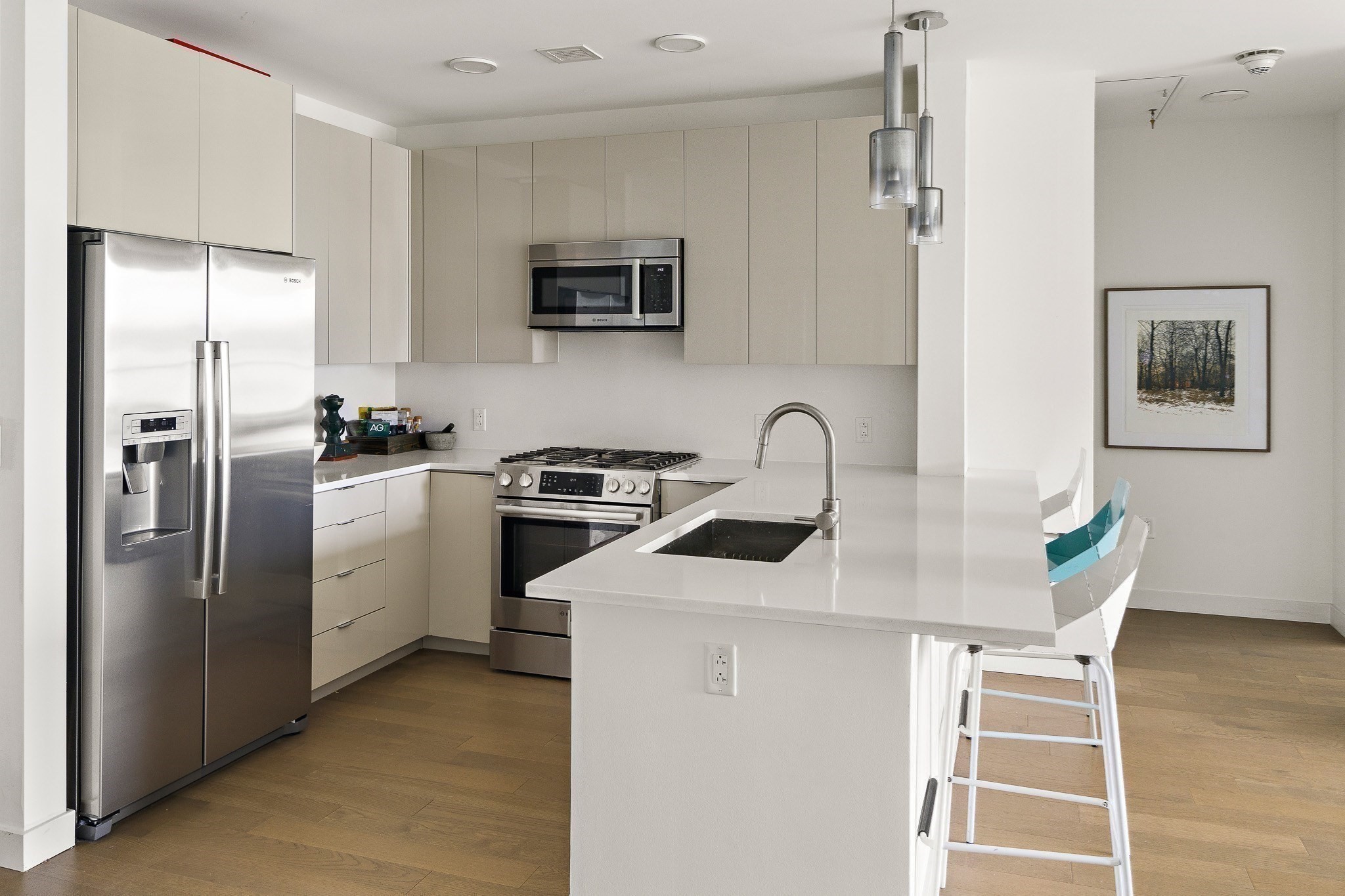 45 Lewis Street Unit 313, East Boston, Boston, MA 02128 - Image 5