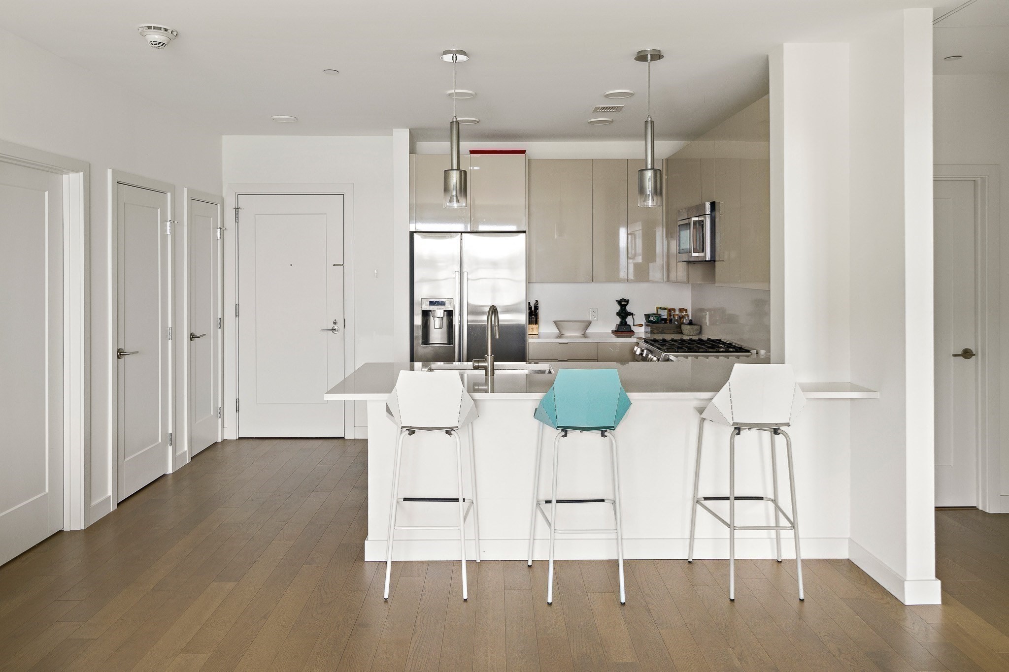 45 Lewis Street Unit 313, East Boston, Boston, MA 02128 - Image 6