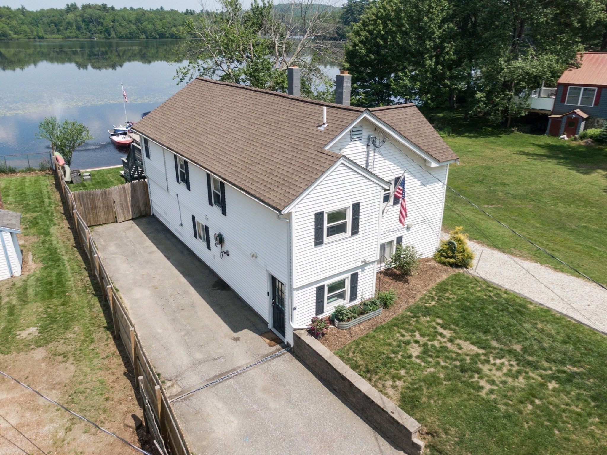 15 Maple St, Kingston, NH 03848 - Image 1