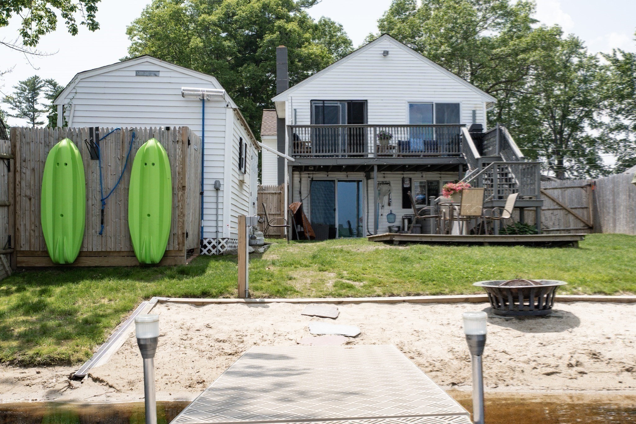 15 Maple St, Kingston, NH 03848 - Image 37