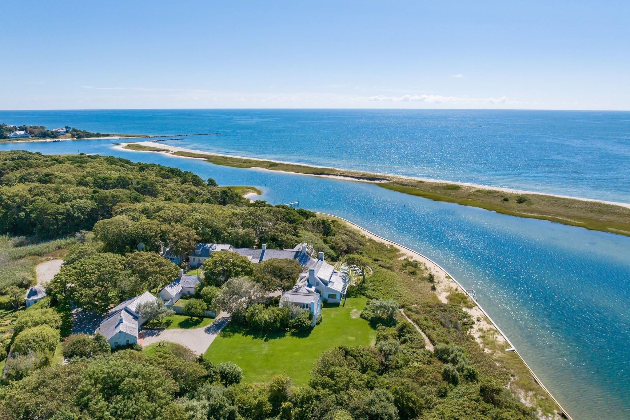 17 Indian Trail, Barnstable, MA 02655