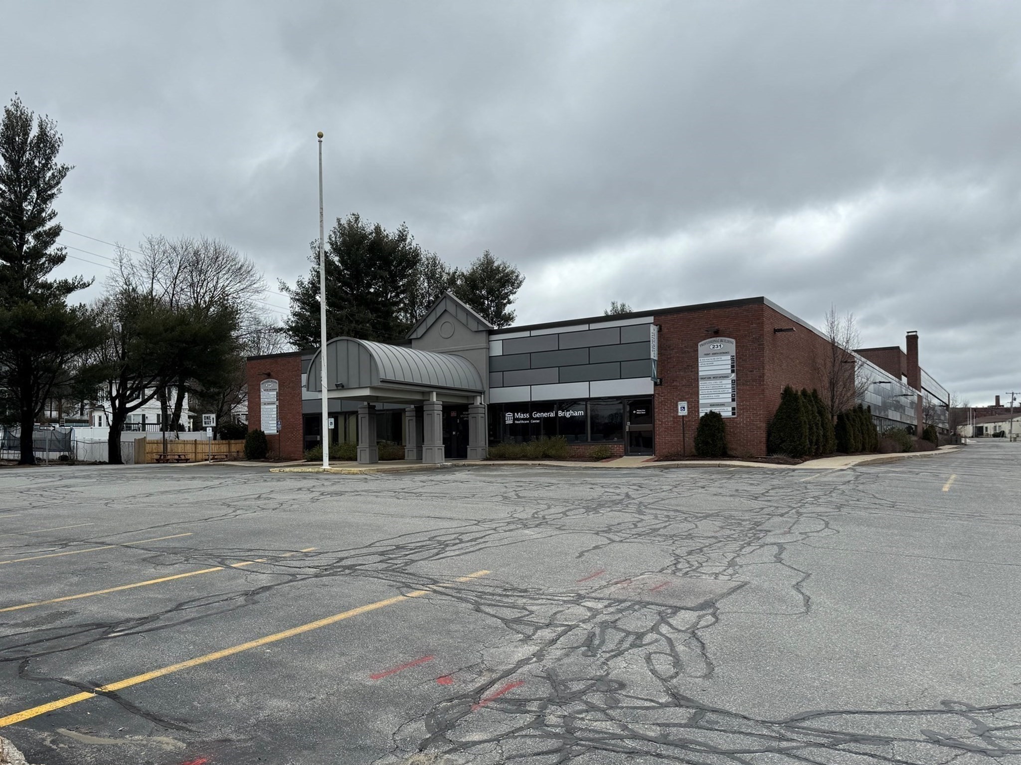 231 Sutton St Unit 2K, North Andover, MA 01845 - Image 12