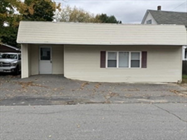 3 Pershing St, Fitchburg, MA 01420 - Image 1