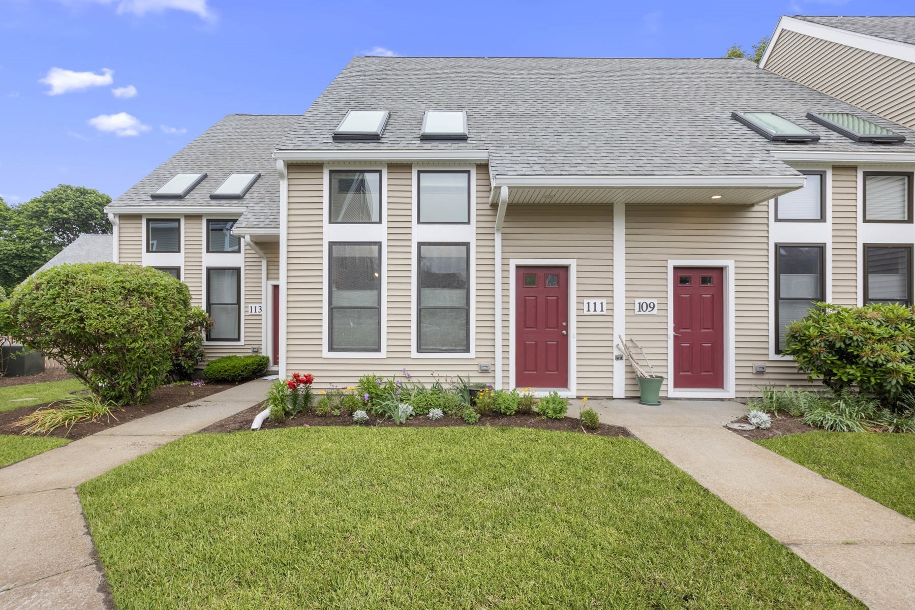 somerville - #73389096