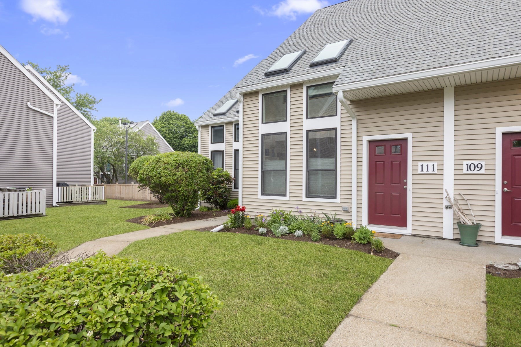 somerville - #73389096