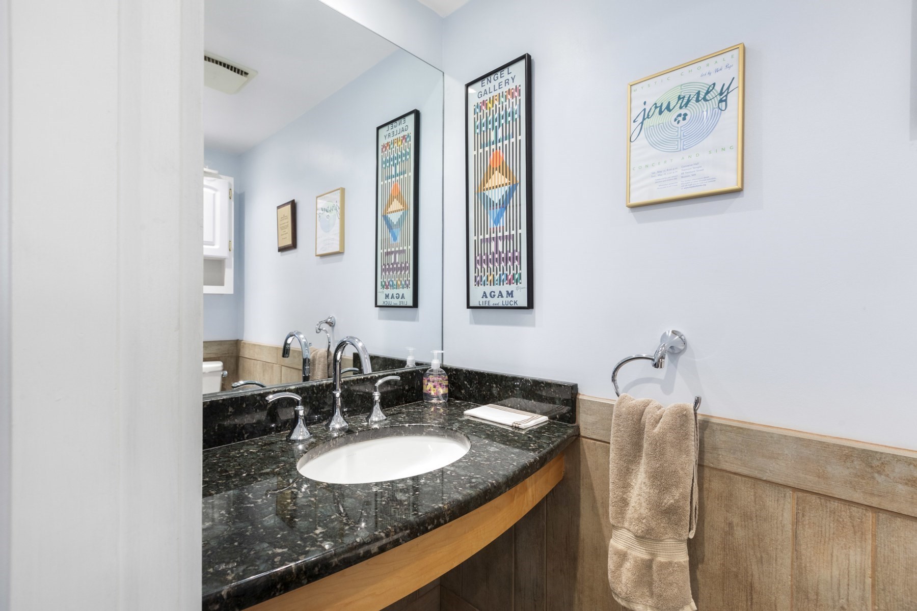 somerville - #73389096
