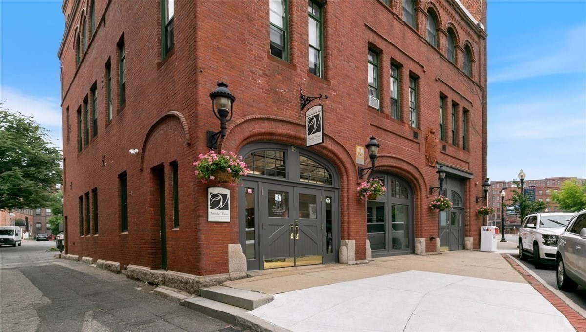 18 Essex Street Unit 22, Haverhill, MA 01830 - Image 2