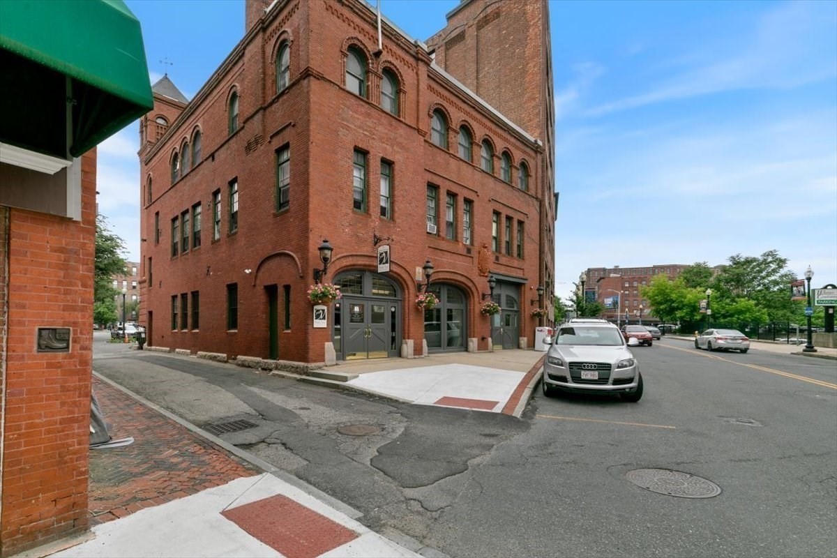 18 Essex Street Unit 22, Haverhill, MA 01830 - Image 3