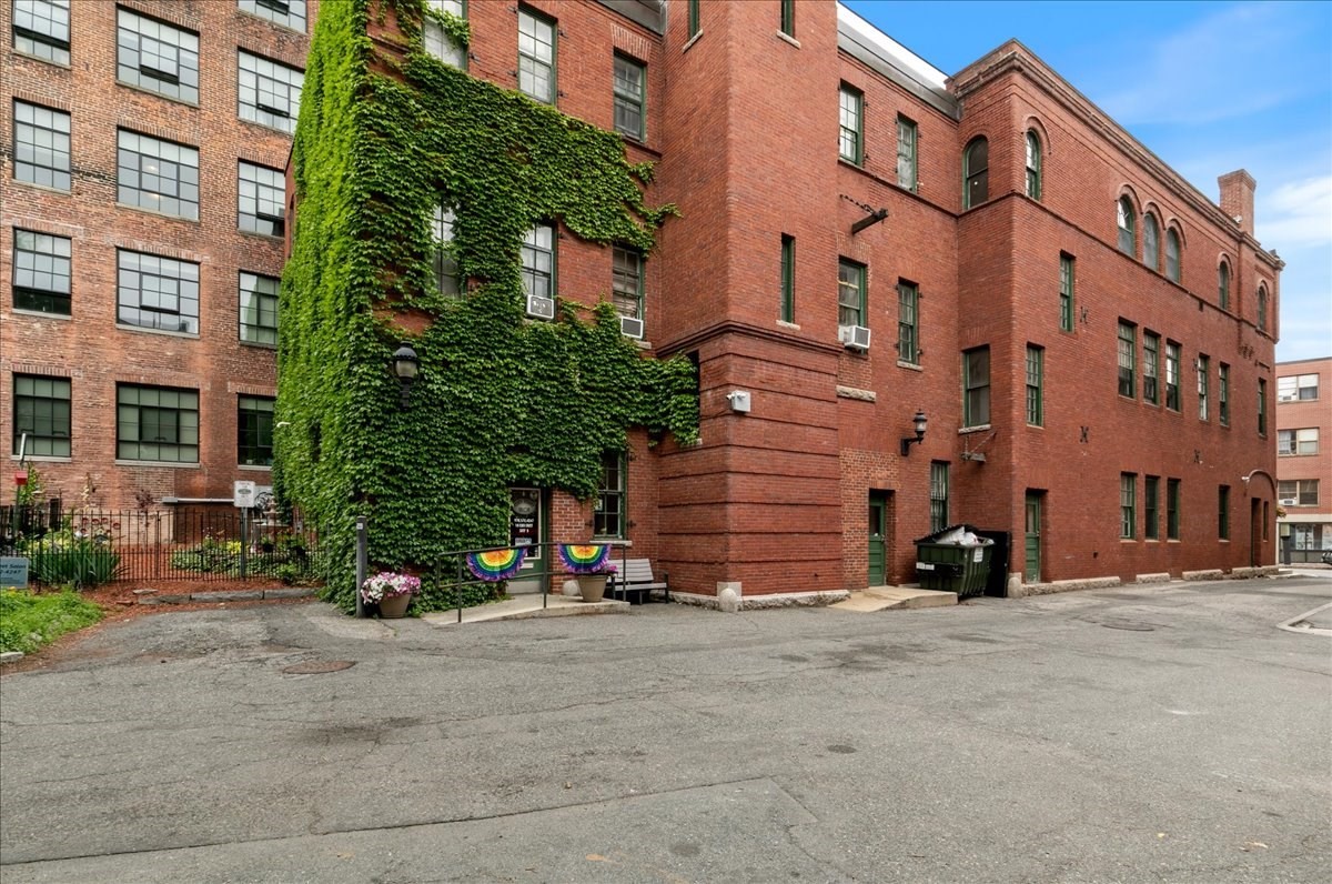 18 Essex Street Unit 22, Haverhill, MA 01830 - Image 23