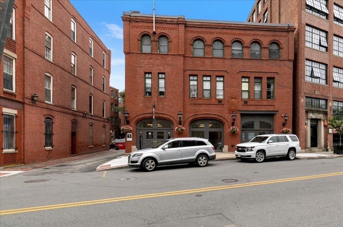 18 Essex Street Unit 22, Haverhill, MA 01830 - Image 4