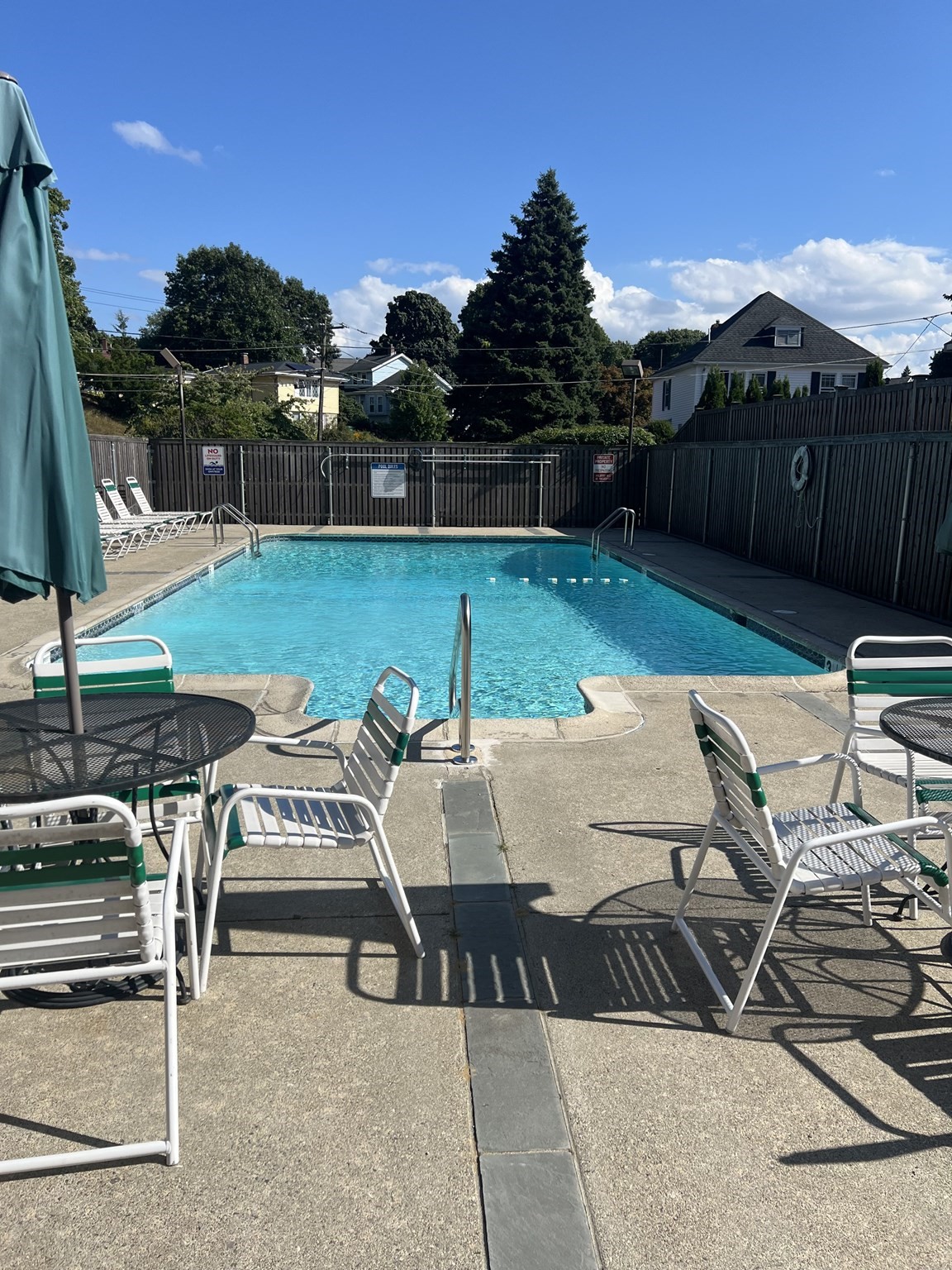 289 Elm St Unit 34B, Medford, MA 02155