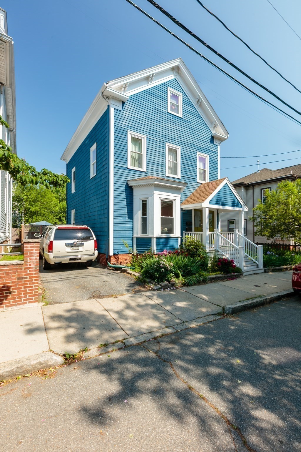 somerville - #73389587