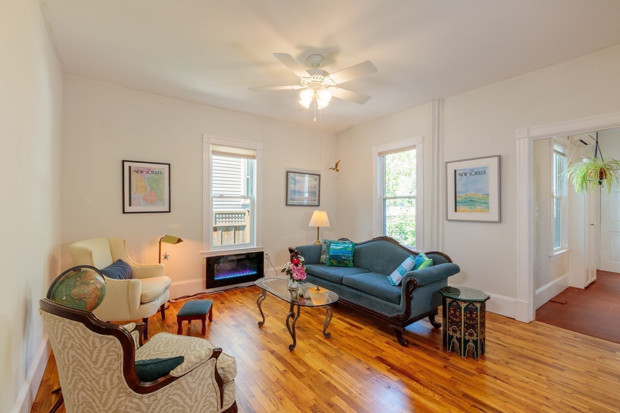 somerville - #73389587