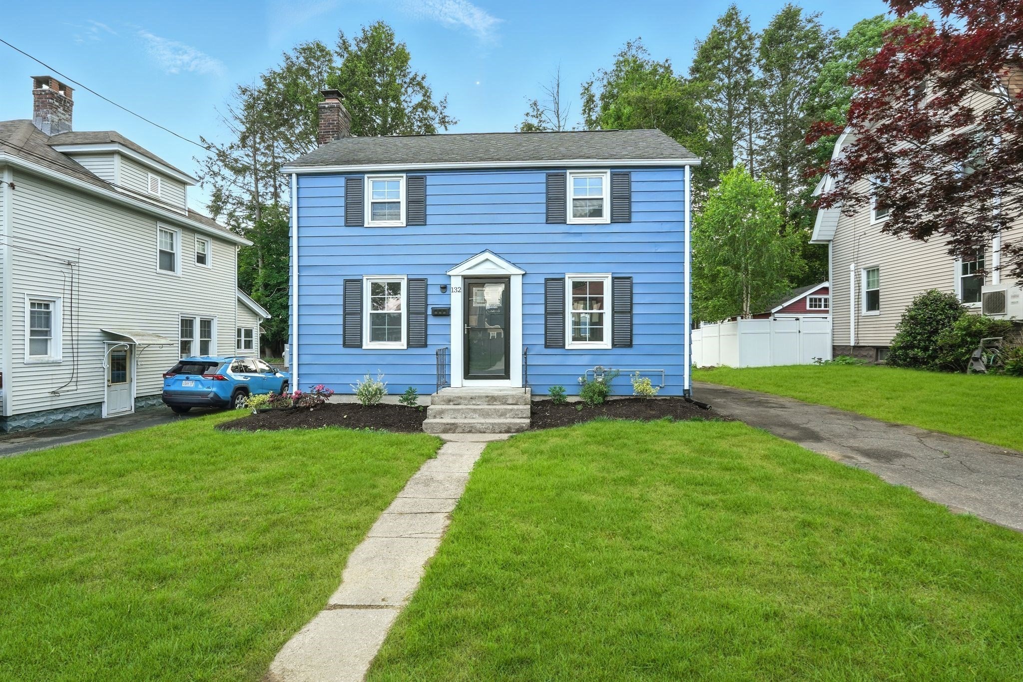 west-springfield - #73389660