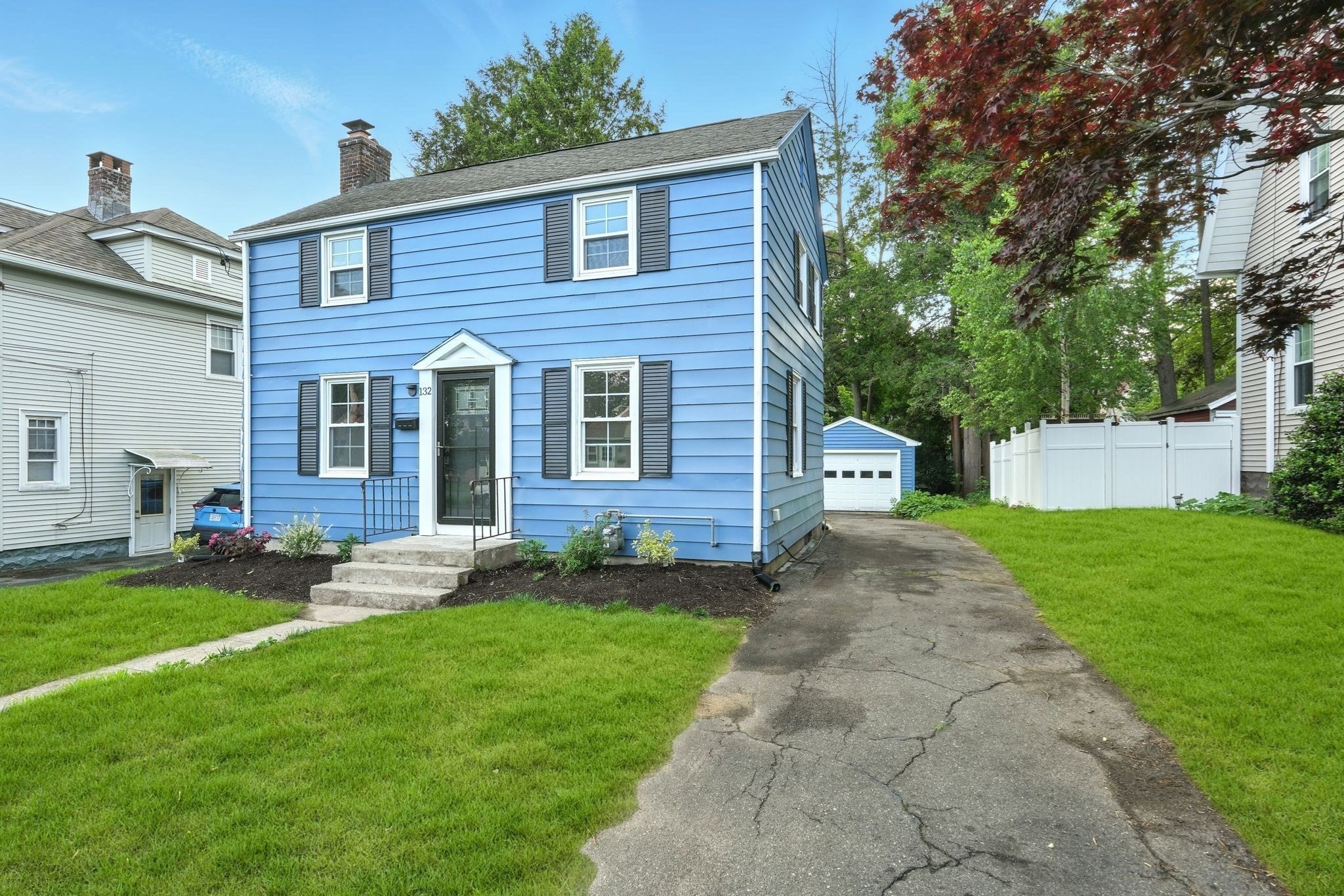 west-springfield - #73389660