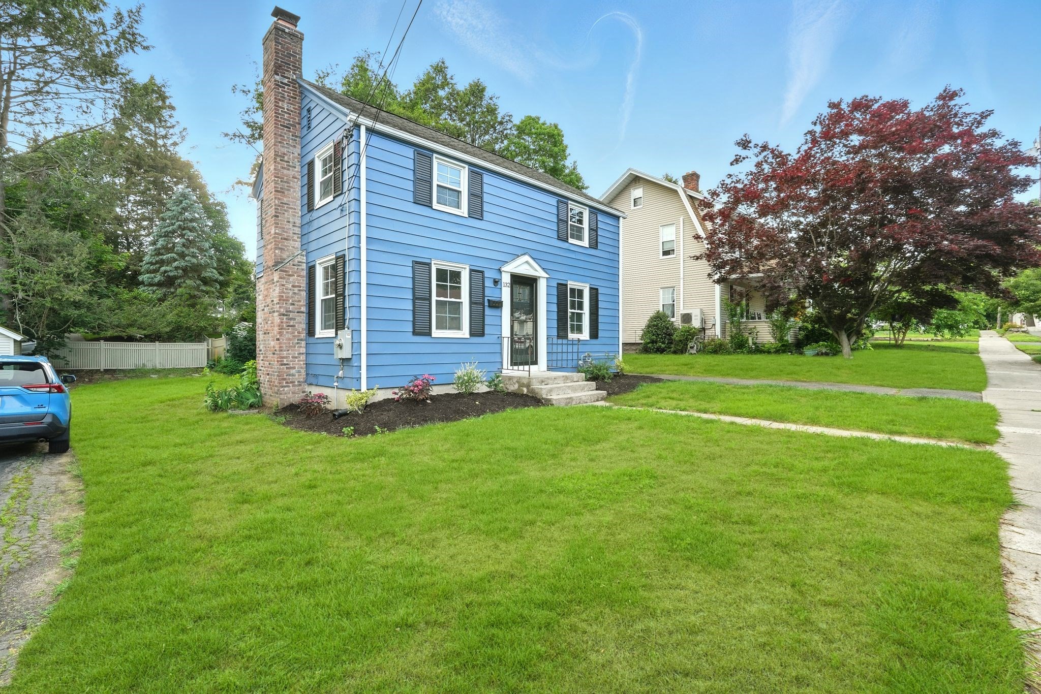 west-springfield - #73389660