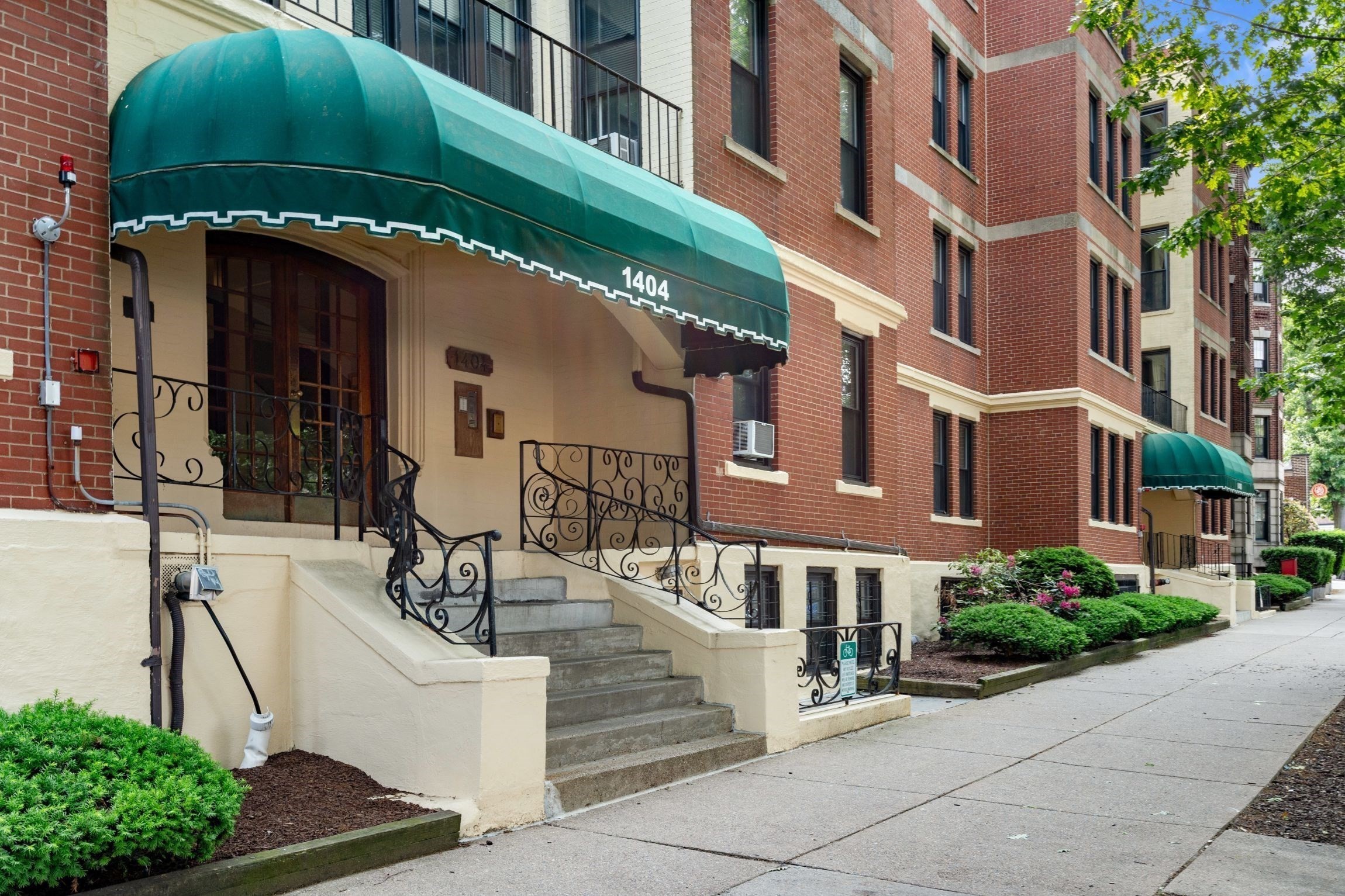 1404 Commonwealth Ave Unit 4-8, Boston - Allston, MA 02135