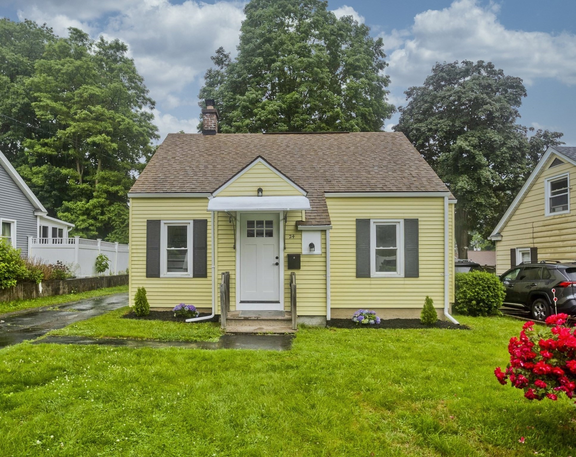 west-springfield - #73389753